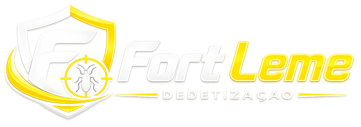 Preço para Dedetização